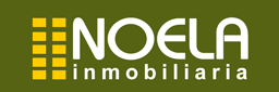 Logo Inmobiliaria Noela